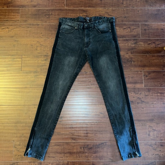 Forever 21 Other - Forever 21 Mens Skinny Jeans